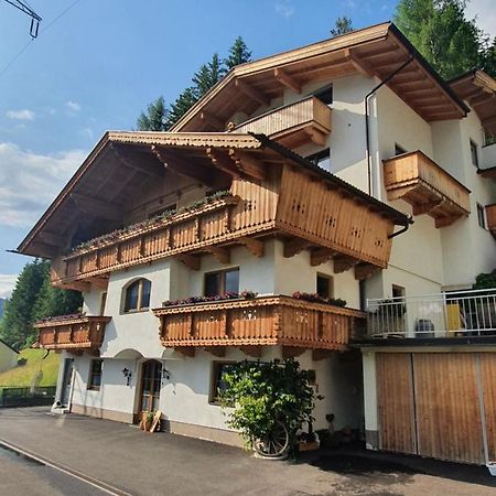 Gaestehaus Floerl 1 Gerlosberg Buitenkant foto